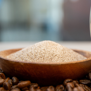 Café Instantáneo Soluble 3 en 1 Robusta de Vietnam, Bolsa de 250g, Para Distribuidores, Sabor Intenso, Cafeinado, Empaque Flexible - Product Image 1