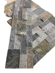 Revestimiento de Pared de Mármol Natural de Lujo, 4mm/10mm, Panel Decorativo Ecológico Moderno con Diseño de Hongo, para Paredes Interiores/Exteriores, 16x16 - Product Image 6