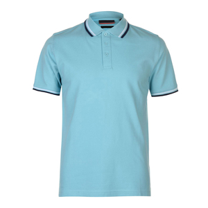 Camiseta de Manga Corta Roja para Hombre, 100% Algodón, Antiarrugas, Jersey de Color Sólido, Estilo Casual - Product Image 5