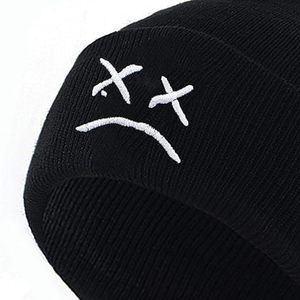 Ahmeyers Industries Wholesale Premium Quality Unisex 100% Polyester Breathable <b>Waterproof</b> Street Style <b>Beanies</b> Customized Design - Product Image 2
