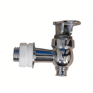 Lexa Dispenser <b>Tap</b> CP Bathroom Kitchen and Utility Water Faucet for Bath & Shower Use - Product Image 3