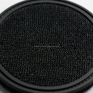Écussons en caoutchouc PVC 3D personnalisés sous marque privée pour uniformes de pompier, équipement de sauvetage, veste, casque, emblèmes en gros - Product Image 4