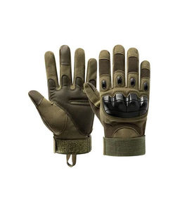 Gants tactiques de chasse personnalisés coupe-vent, respirants et imperméables – Vente en gros directe usine, faible MOQ, haute adhérence, durables pour l'extérieur - Product Image 6
