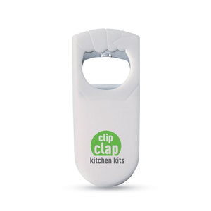 Apribottiglie e cavatappi di qualità Premium Blabby tappo personalizzato - Product Image 2