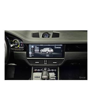 Porsche Cayenne 3.0 2024 con Caja de Cambios Automática, 99,116 km, Volante a la Izquierda, Asientos de Cuero, Cámara Trasera - Product Image 6