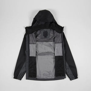 2026 New Design <b>Winter</b> <b>Jacket</b> for Women Casual Style with Stand Collar Zipper Closure <b>Waterproof</b> Coated for Hard Work in <b>Winter</b> - Product Image 4