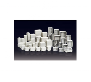 IP67 <b>Electric</b> Plastic Enclosure Type 4X Waterproof Box Made in Korea Junction Box Distribution ABS Box - Product Image 2