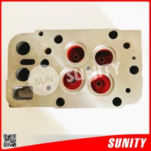 Cabeza de Cilindro SUNITY S12A de Taiwán (Solo Cabeza) para Mitsubishi S12A PARTS2 - Product Image 5