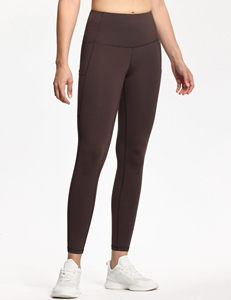 Leggings Deportivos Sexys para Mujer, Efecto Levanta Glúteos, Transpirables, de Secado Rápido, para Yoga y Ejercicio - Product Image 4