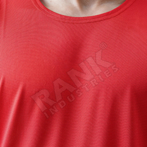 Débardeur athlétique pour homme, sans manches, respirant, pour la gym, la course à pied, le fitness, vêtements de sport pour homme - Product Image 6