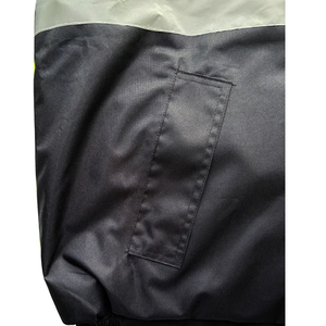 Chaqueta impermeable para hombre y mujer para senderismo y escalada, con cremallera y capucha, de manga regular. - Product Image 6