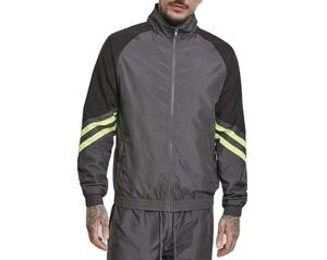 OEM High Quality Wholesale 2025 High Quality Embroidery New Fashion Style Breathable <b>Jacket</b> For <b>Men</b> - Product Image 4