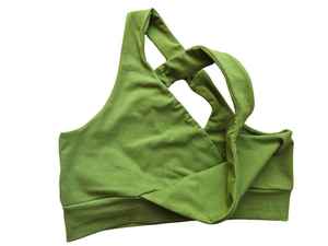 Sujetador Deportivo para Mujer, Top Ventas, Sin Costuras, para Yoga, de Alta Sujeción, para Gimnasio, Entrenamiento, Running - Product Image 3