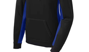 Custom <b>Women</b> Pullover <b>Hoodies</b> with <b>Soft</b> Fleece Material Modern Silhouette Personalized Colors and Custom Printing for Fashion - Product Image 4