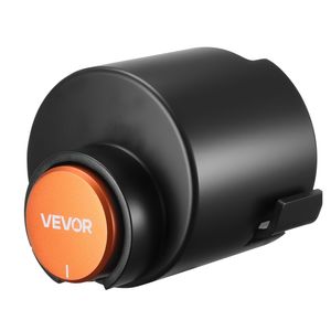 Verrou de remorque robuste pour coupleurs à boule de 2-5/16 pouces, 3 cadenas à clé avec chaînes de sécurité - Product Image 1