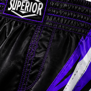 Premium Fight Gear Kickboxing Pants Professional <b>Athletic</b> Trousers for Training and Gym Workouts Sports Training Trousers - Product Image 4