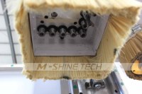 Routeur CNC M-shine pour le bois 1530/2130, machine de nesting CNC 3D, routeur CNC pour le travail du bois, fabrication de portes d'armoires et de meubles