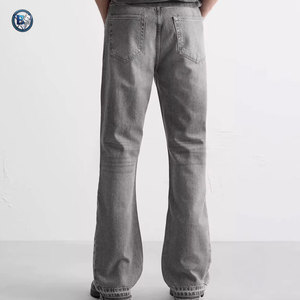 Pantalon décontracté pour homme – Confortable, léger, élégant, usage quotidien, tissu respirant - Product Image 2