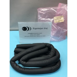Tube d'isolation LAM 955-009539-001 1/2" x 1/2 - Équipements et pièces semi-conductrices de renommée mondiale à la fois fiables et durables - Product Image 2