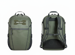 Sac à dos pour ordinateur portable résistant à l'eau, en nylon, OEM, multifonctionnel, pour voyage, décontracté, extérieur, avec port USB et compartiments de rangement - Product Image 6