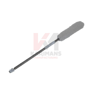 Toallitas de Limpieza Premium para Barriles de Paintball con Servicio OEM de Marca Personalizada para Exportación al por Mayor y Suministro a Granel - Product Image 1