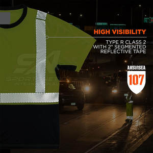 T-shirt de travail à prix abordable pour usage extérieur, vêtement décontracté respirant pour homme - Product Image 6