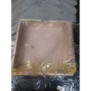AMAT 0020-31609 RF Cover Shield Interlock Delta - Équipements et pièces semi-conducteurs d'occasion fiables à l'échelle mondiale - Product Image 6