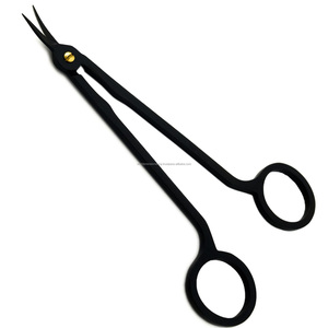 กรรไกรผ่าตัดขนาดเล็ก WORLD PRECISION SURGICAL ทำจากสแตนเลสสตีล ชุดเครื่องมือตัดที่มีความแม่นยำสูง สำหรับการผ่าตัดทั่วไป ได้รับการรับรองมาตรฐาน CE - Product Image 1