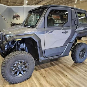 Offre Spéciale : Polaris XPEDITION ADV Northstar UTV 2026 - Product Image 1