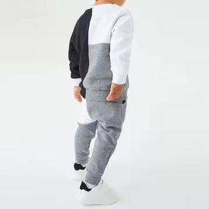 Survêtement Homme Décontracté 2026 Personnalisable Respirant Séchage Rapide Anti-Plis Taille Mi-Haute Multi-Poches Poids Moyen Haute Qualité 100% - Product Image 4