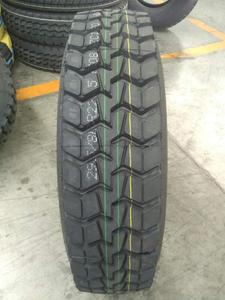 Pneus de camion semi-remorque 275/80R22.5 Conçus pour la durabilité, la stabilité et la sécurité Meilleur choix pour une utilisation commerciale et des charges lourdes - Product Image 2