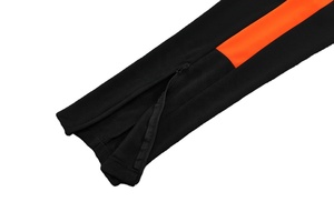 Long Sleeve Sports Shirt <b>Men</b> Outdoor Sweatshirt Football Jerseys Sports Jogging <b>Cycling</b> Top <b>Jackets</b> Soccer Training Tracksuit - Product Image 6