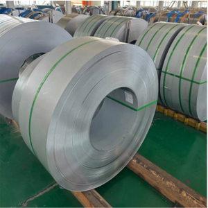 Bobine/tôle d'acier galvanisé, produit en acier EGI, revêtement en zinc, résistance à la corrosion, bobine laminée à froid, tôle d'acier conforme à la norme ASTM - Product Image 2