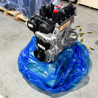 Moteur diesel EcoBoost Turbo JQMA JQDA JTMA de 1,6 L pour Ford Focus MK3 Escape Kuga Fusion Mondeo