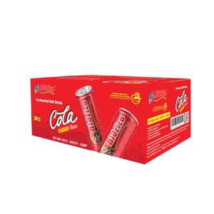 Bidrico Refresco Sarsi 330ml/ Vietnam Refresco/Bidrico Sarsi Bebida - Product Image 4