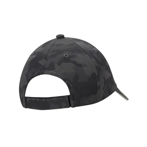 Customized Wholesale Men's Security Trucker <b>Caps</b> Hats Embroidered Cool Mesh Security Staff Hats For Men <b>Women</b> - Product Image 4