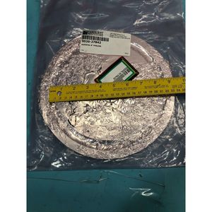 AMAT 0020-27842 Pedestal, 8 pulgadas, sin pasadores, 161401 - Equipo y piezas de semiconductores de confianza de Trusted Global Legacy - Product Image 5