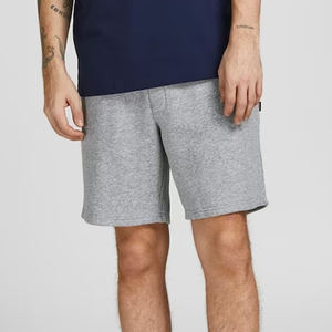 Pantalones Cortos Deportivos para Hombre, Pantalones Cortos para Correr con Bolsillos con Forro, Presilla para Toalla, Secado Rápido, Ligeros, Transpirables, para Entrenamiento - Product Image 5