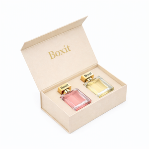 Boîtes cadeaux rigides magnétiques en gros avec insert en papier, logo personnalisé imprimé, emballage de luxe pour thé et articles cadeaux - Product Image 4