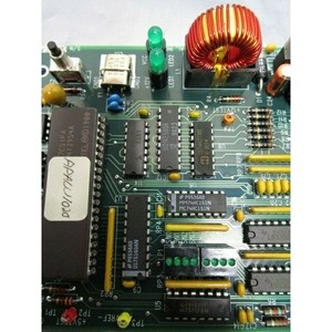 Proconics A4000130-2ชุดประกอบพีซีพอร์ต I/O เซ็นเซอร์ ALU – อุปกรณ์และชิ้นส่วนเซมิคอนดักเตอร์เชิงลึกจากทั่วโลกที่ได้รับความไว้วางใจ - Product Image 6