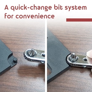 [Handy-Age]-4.8mm Thin <b>Mini</b> <b>Ratchet</b> Wrench <b>Set</b> (HT1300-101) - Product Image 4