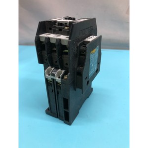 CONTACTOR GENERAL ELECTRIC CR7ZF, CR7ZF-11 - Equipo y Piezas de Semiconductores de Confianza de Marca Global - Product Image 5