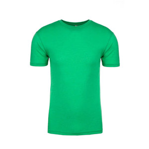 Camisetas de Manga Corta para Hombre, Transpirables, de Verano, Unisex, de Algodón y Fibra de Bambú, con Estampado Digital, al por Mayor - Product Image 2