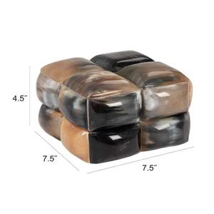 Handmade Resin Inlay Antique Traditional Modern Flower Design Luxury Decorative Rectangle Wedding Jewellery <b>Box</b> Customized - Product Image 3