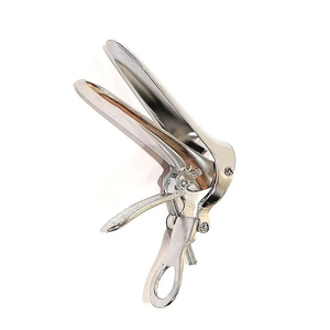 Spéculum vaginal Cusco de qualité supérieure, en acier inoxydable de haute qualité, instruments chirurgicaux gynécologiques médicaux, marquage CE ISO, professionnel - Product Image 2
