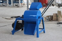 Machines à fabriquer des blocs Haute efficacité Haute qualité Petit concasseur de terre Fabriquer des blocs en terre cuite en Togo