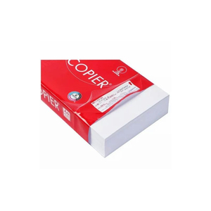 Papier copie JK A4, idéal pour les documents et les rapports - Product Image 1