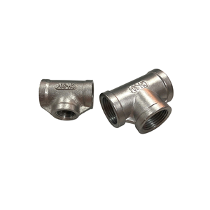 ข้อต่อท่อสแตนเลสคุณภาพสูง งานหล่อขึ้นรูปขนาด 3"-4" รับผลิตแบบ OEM/ODM บรรจุภัณฑ์และโลโก้ตามสั่ง ผลิตในเวียดนาม - Product Image 1