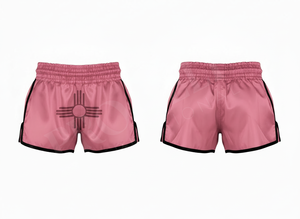 Shorts de Muay Thai tendance et à la mode, faible MOQ, pour la lutte, le combat, l'entraînement MMA, le kickboxing, les arts martiaux, respirants, taille personnalisée - Product Image 5
