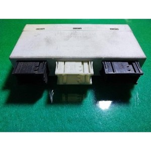 ECU และโมดูลคอมพิวเตอร์มือสองสำหรับรถยนต์ซีรีส์ 7 รุ่น 6918126 - Product Image 4